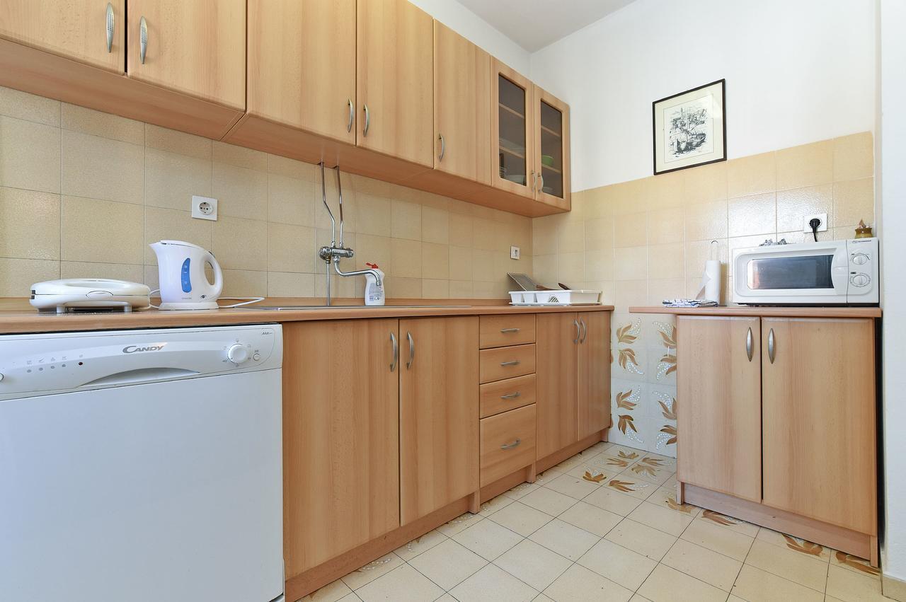 Apartments Josip 74 Pula Exterior foto