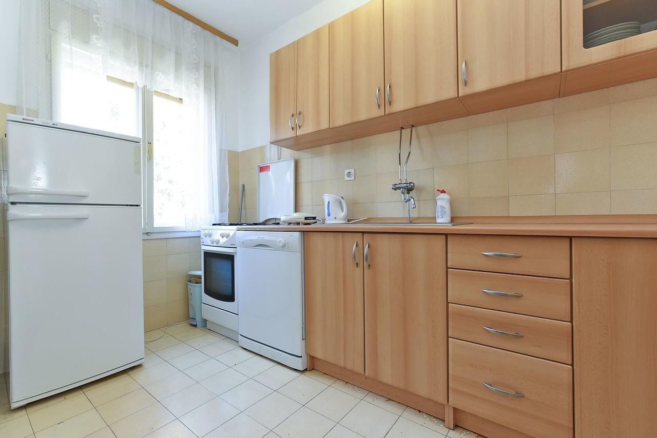 Apartments Josip 74 Pula Exterior foto