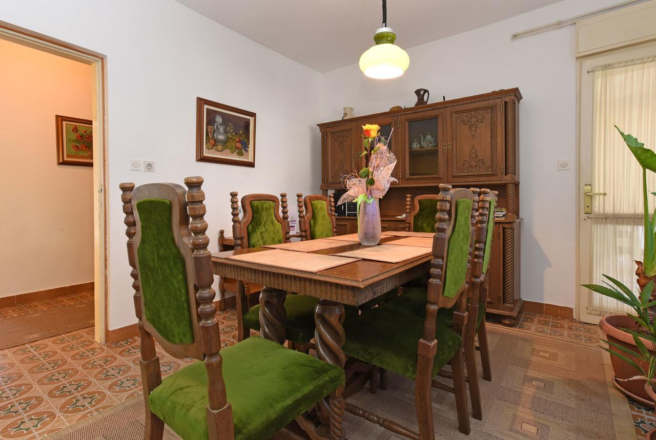 Apartments Josip 74 Pula Exterior foto