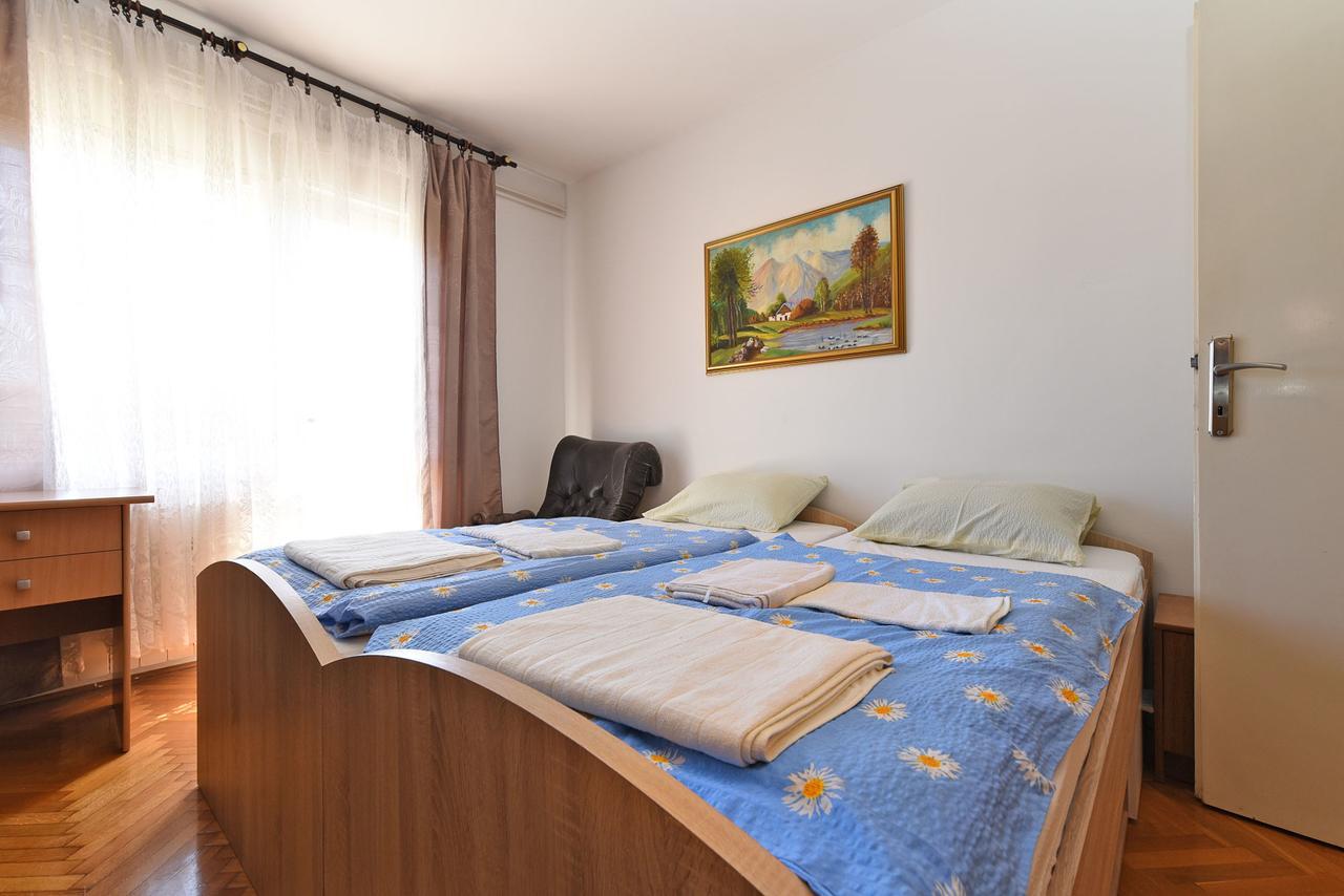 Apartments Josip 74 Pula Exterior foto