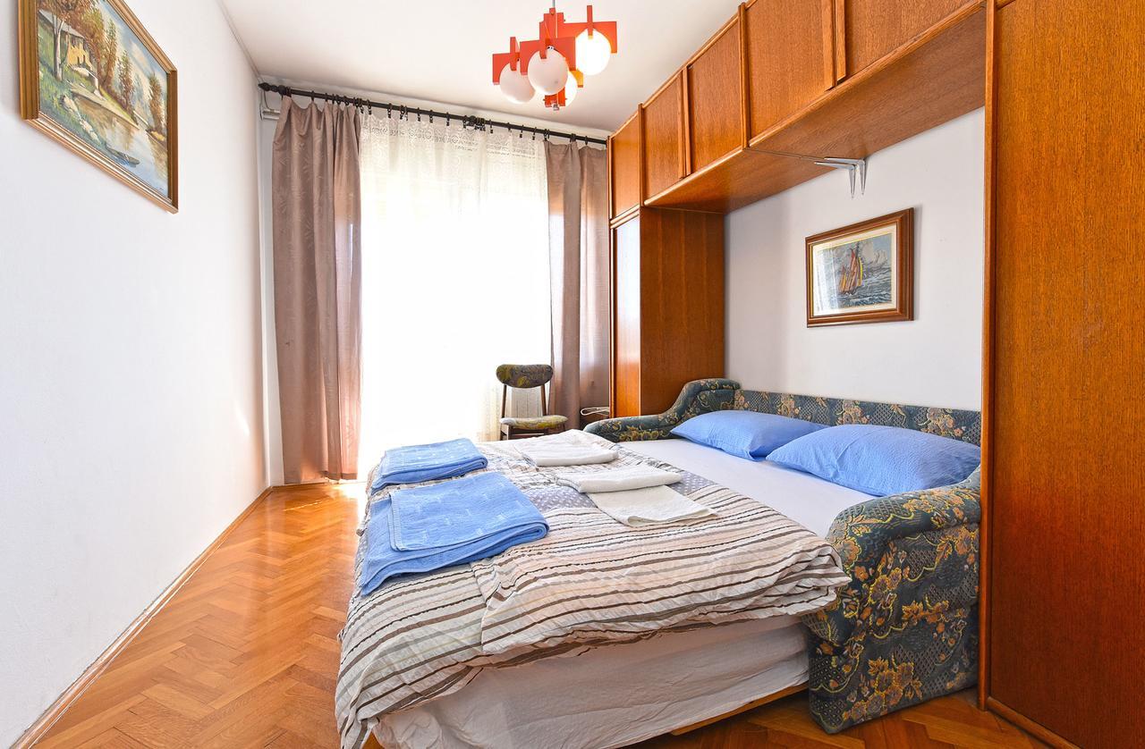 Apartments Josip 74 Pula Exterior foto