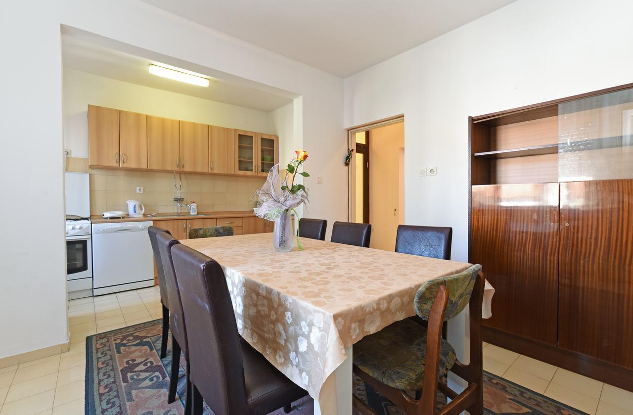 Apartments Josip 74 Pula Exterior foto