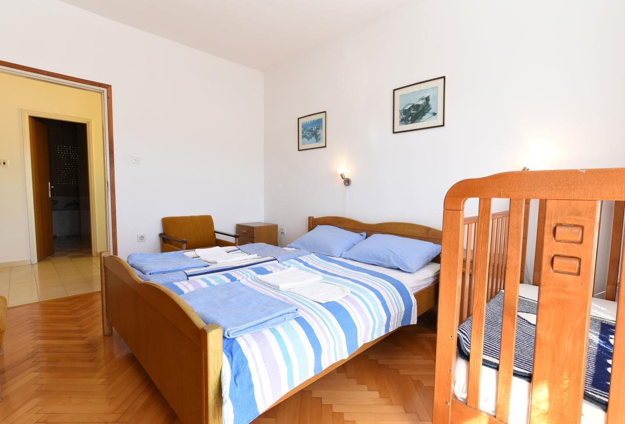 Apartments Josip 74 Pula Exterior foto