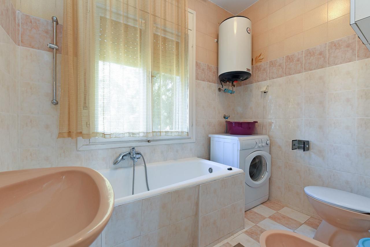 Apartments Josip 74 Pula Exterior foto