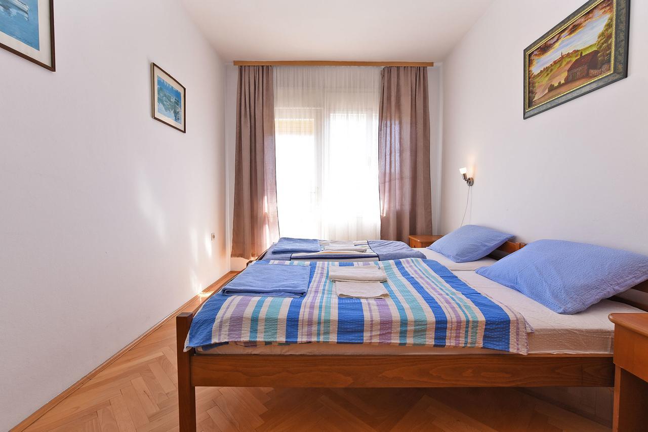 Apartments Josip 74 Pula Exterior foto